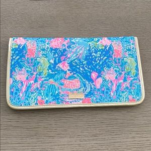 Lilly Pulitzer Travel Case